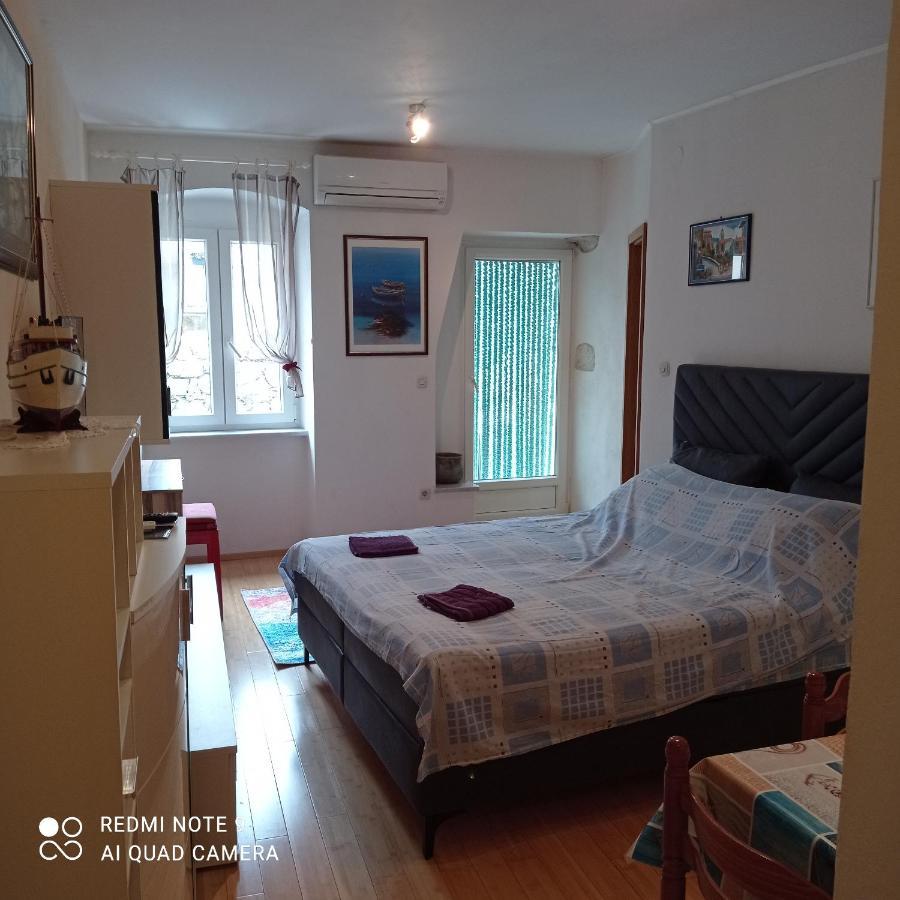 Apartment Studio Cres